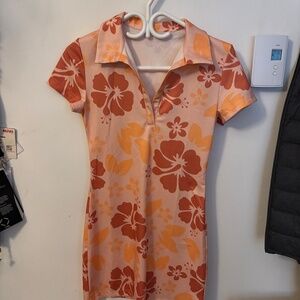 Summer dress